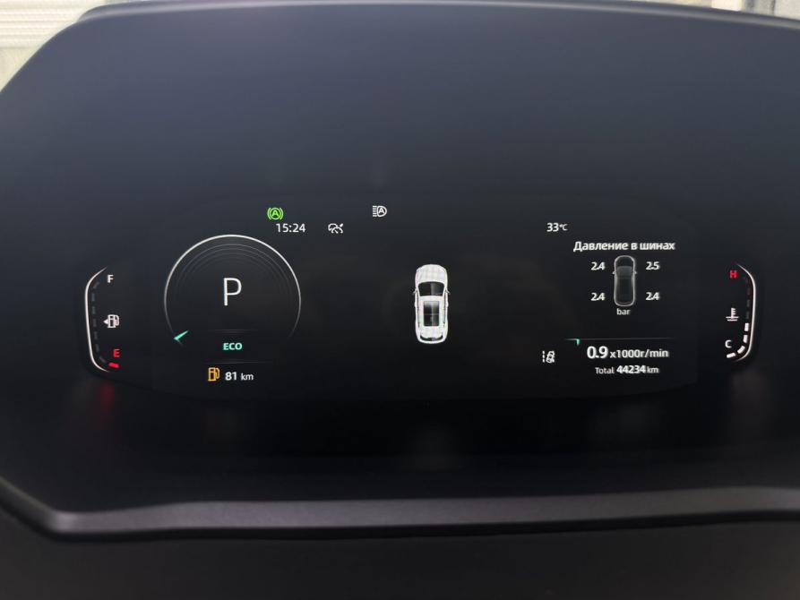 Changan CS55 Plus II Минеральные Воды  - изображение 14