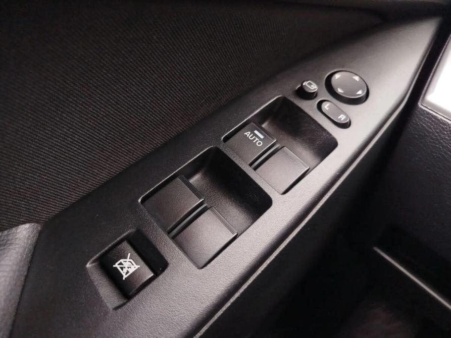 Mazda 3 II (BL) Рестайлинг Москва  - изображение 14