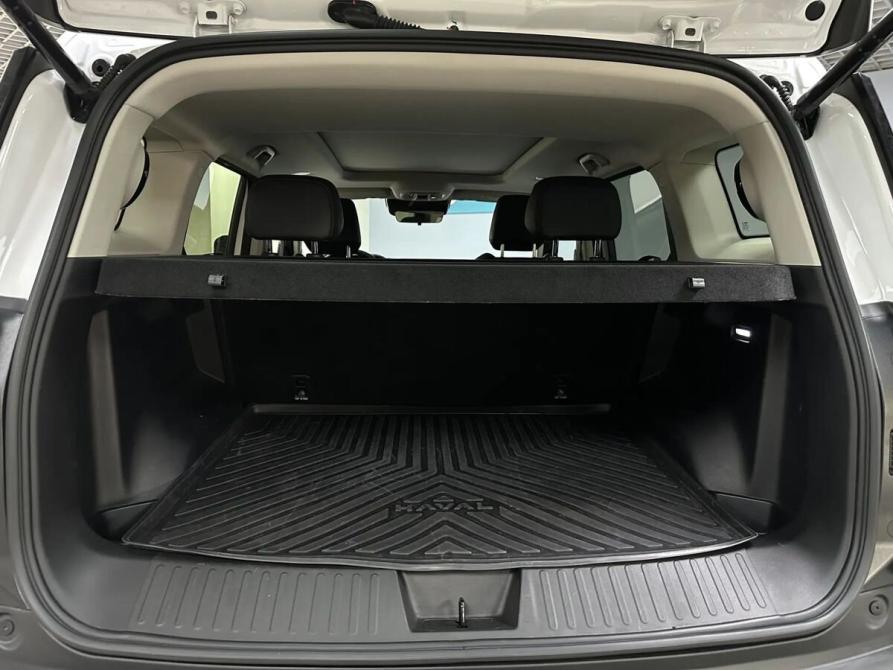 Haval H3 I Москва  - изображение 14