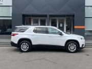 Chevrolet Traverse II Краснодар  - изображение 25
