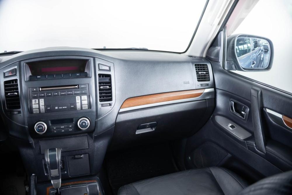 Mitsubishi Pajero IV Пермь  - изображение 13
