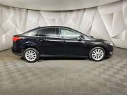 Ford Focus III Рестайлинг Москва  - изображение 25
