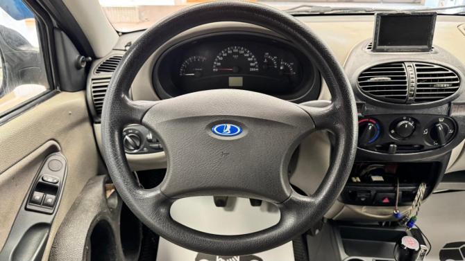 Lada (ВАЗ) Kalina I с пробегом 2007 года, цена 140 000 рублей, 167792 км, седан, Автокод Объявления