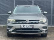 Volkswagen Tiguan II Ижевск  - изображение 31