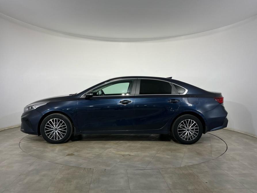 Kia Cerato IV Рестайлинг Ижевск  - изображение 2