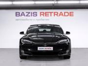 Tesla Model S I Рестайлинг Тюмень  - изображение 31