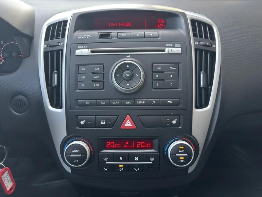 Kia Ceed I Рестайлинг Краснодар  - изображение 18