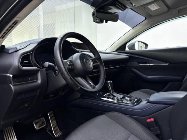 Mazda CX-30 I с пробегом 2020 года, цена 2 399 000 рублей, 78981 км, внедорожник, Автокод Объявления