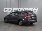 Kia Ceed II Рестайлинг Воронеж  - изображение 25