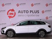 Lada (ВАЗ) Vesta I Рестайлинг (NG) Минеральные Воды  - изображение 26