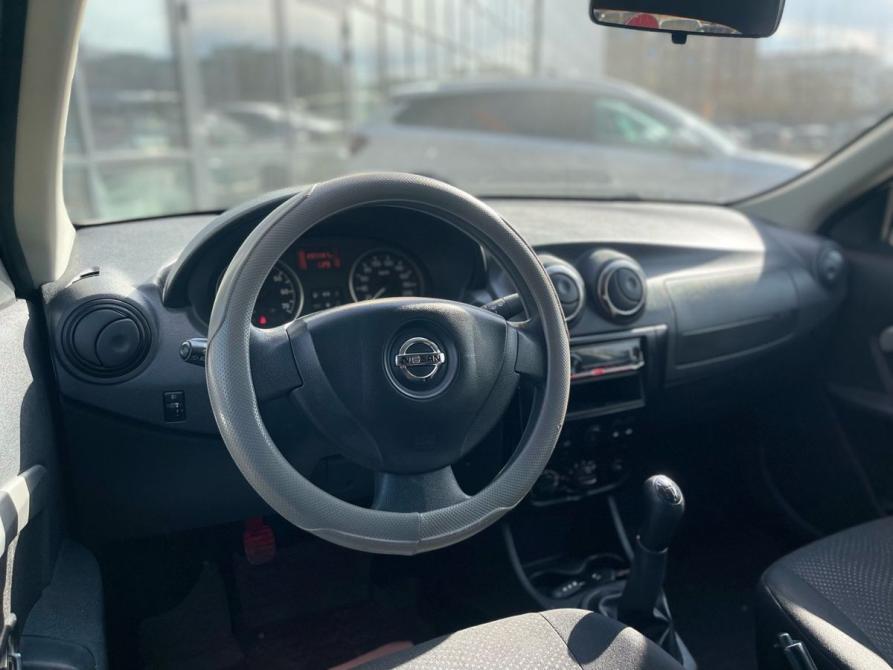 Nissan Almera III (G15) Санкт-Петербург  - изображение 17