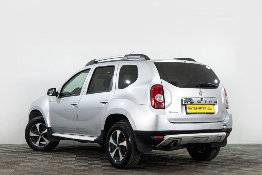 Renault Duster I Сургут  - изображение 5