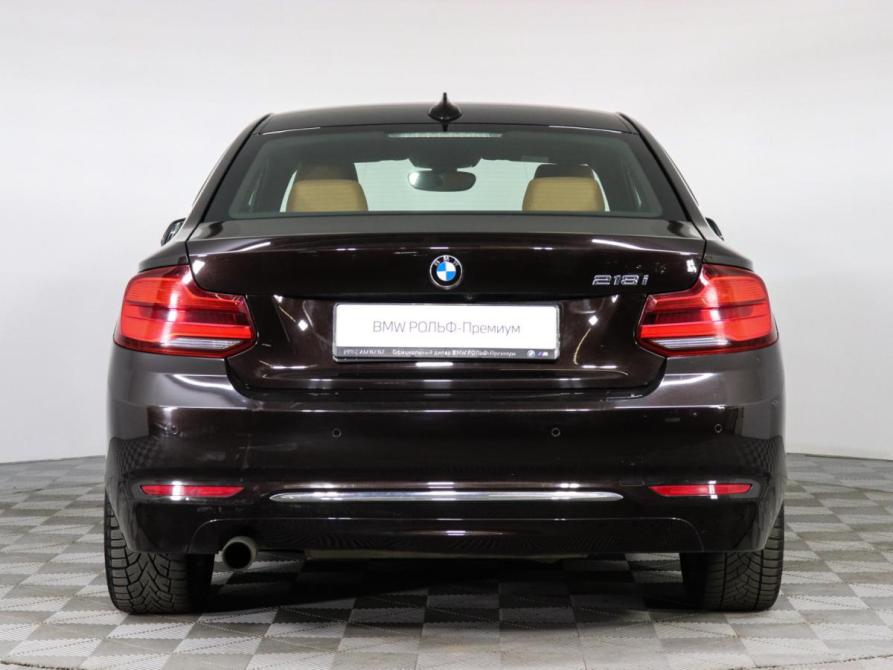 BMW 2 серии F22 Рестайлинг Химки  - изображение 4