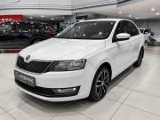 Skoda Rapid I Казань  - изображение 23