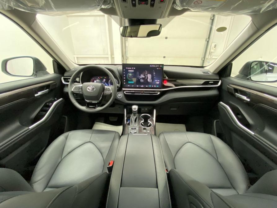 Toyota Highlander IV (XU70) Энгельс  - изображение 25