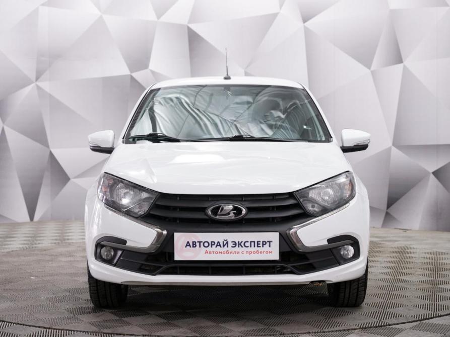 Lada (ВАЗ) Granta I Рестайлинг Ульяновск  - изображение 8