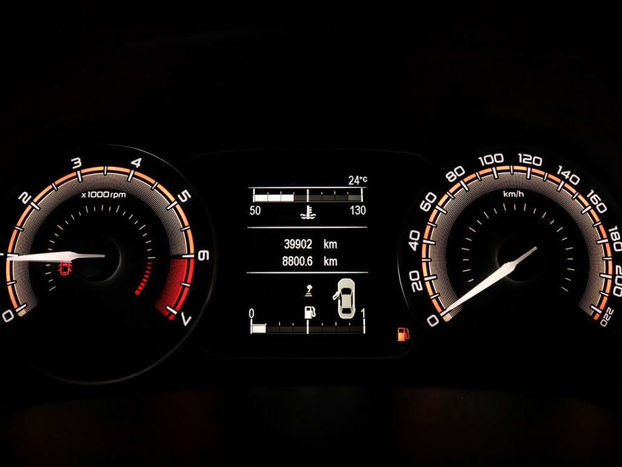 Lada (ВАЗ) Vesta I Рестайлинг (NG) Минеральные Воды  - изображение 16