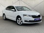 Skoda Octavia III (A7) Рестайлинг Тамбов  - изображение 22