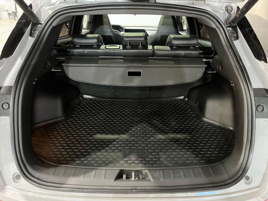 Changan UNI-S I Пермь  - изображение 11