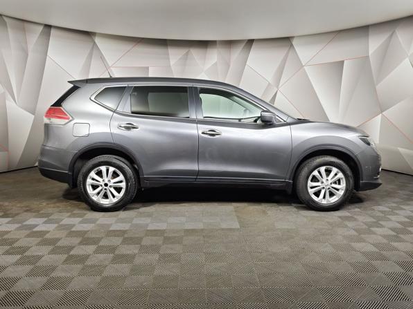 Nissan X-Trail III с пробегом 2016 года, цена 1 475 000 рублей, 175625 км, внедорожник, Автокод Объявления