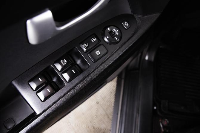Kia Sportage III Рестайлинг с пробегом 2015 года, цена 1 929 000 рублей, 104400 км, внедорожник, Автокод Объявления