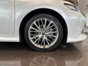 Toyota Camry VIII (XV70) Казань  - изображение 44