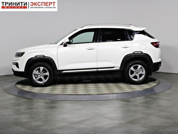 Changan CS35 Plus I с пробегом 2019 года, цена 1 547 000 рублей, 75958 км, внедорожник, Автокод Объявления