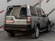 Land Rover Discovery IV Екатеринбург  - изображение 41