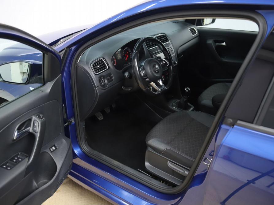 Volkswagen Polo V Рестайлинг Уфа  - изображение 10
