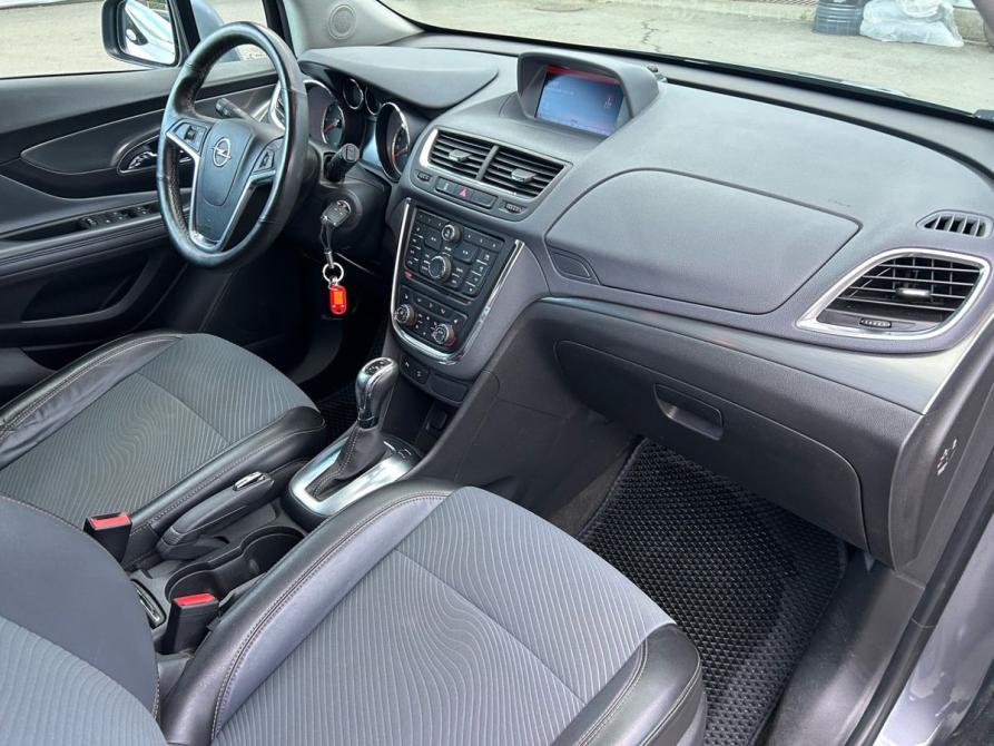 Opel Mokka I Челябинск  - изображение 9