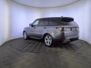 Land Rover Range Rover Sport II Рестайлинг Москва  - изображение 37