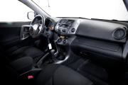 Toyota RAV4 III (XA30) Рестайлинг Тюмень  - изображение 41