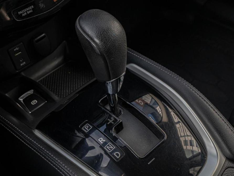 Nissan Qashqai II Краснодар  - изображение 16