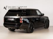Land Rover Range Rover IV Рестайлинг Казань  - изображение 14