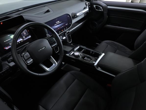 Haval Dargo I с пробегом 2023 года, цена 2 698 000 рублей, 21000 км, внедорожник, Автокод Объявления