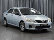 Toyota Corolla X (E140 E150) Рестайлинг Ставрополь  - изображение 19
