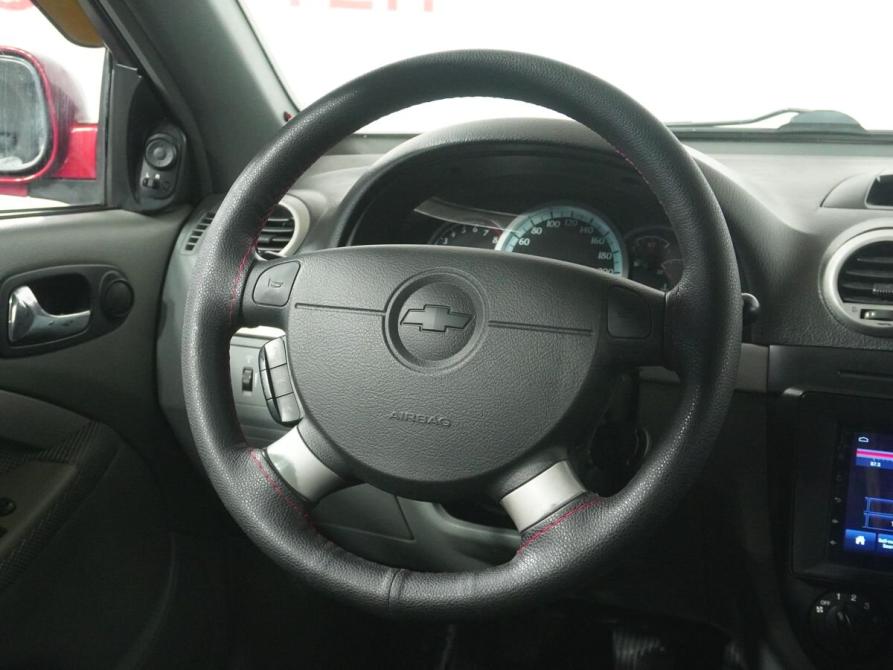 Chevrolet Lacetti I Вологда  - изображение 16