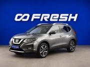 Nissan X-Trail III Рестайлинг Москва  - изображение 27