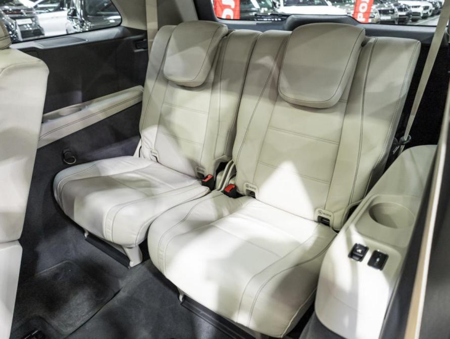 Mercedes-Benz GLS II (X167) Санкт-Петербург  - изображение 17