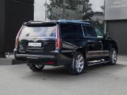 Cadillac Escalade IV Москва  - изображение 35