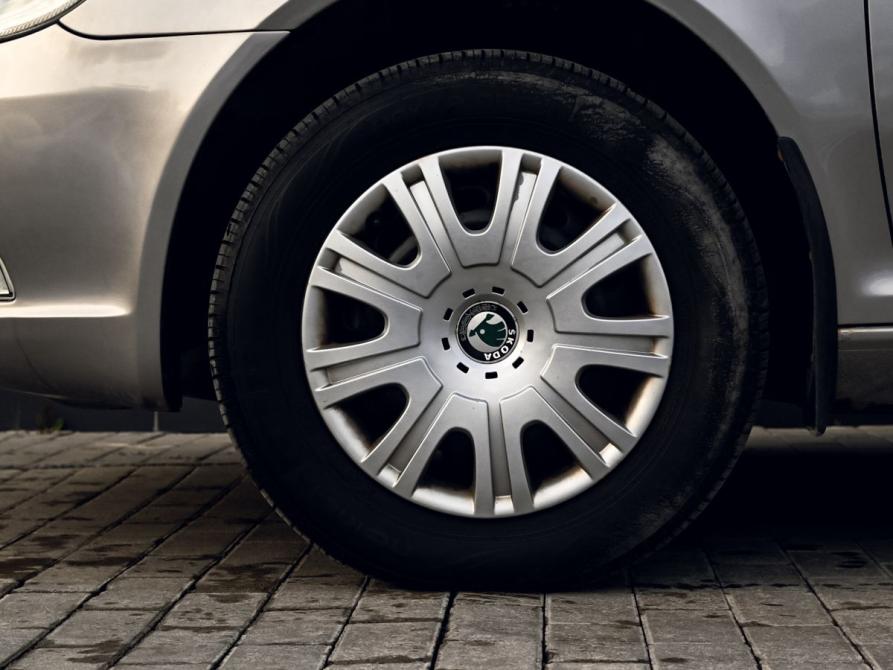 Skoda Octavia II (A5) Рестайлинг Екатеринбург  - изображение 19