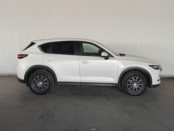 Mazda CX-5 II с пробегом 2019 года, цена 2 490 000 рублей, 100244 км, внедорожник, Автокод Объявления