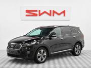 Kia Sorento III Prime Рестайлинг Москва  - изображение 25