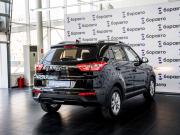 Hyundai Creta I Ростов-на-Дону  - изображение 30