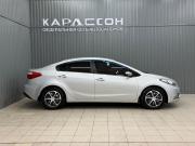 Kia Cerato III Магнитогорск  - изображение 22