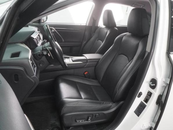 Lexus RX IV Рестайлинг с пробегом 2021 года, цена 5 989 000 рублей, 83625 км, внедорожник, Автокод Объявления