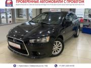 Mitsubishi Lancer X Рестайлинг Красноярск  - изображение 14