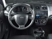 Lada (ВАЗ) Granta I Рестайлинг Кемерово  - изображение 27