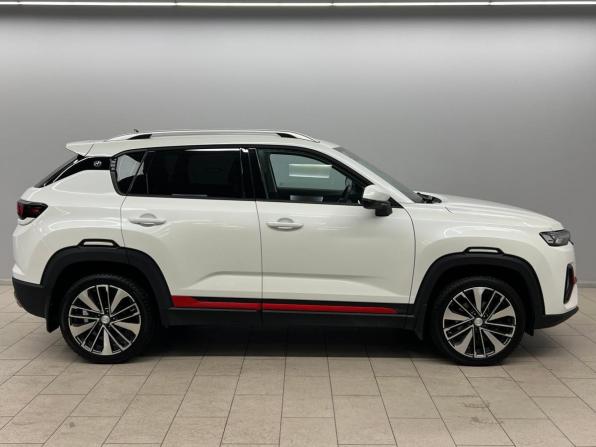 Changan CS35 Plus I Рестайлинг с пробегом 2023 года, цена 1 736 000 рублей, 54000 км, внедорожник, Автокод Объявления