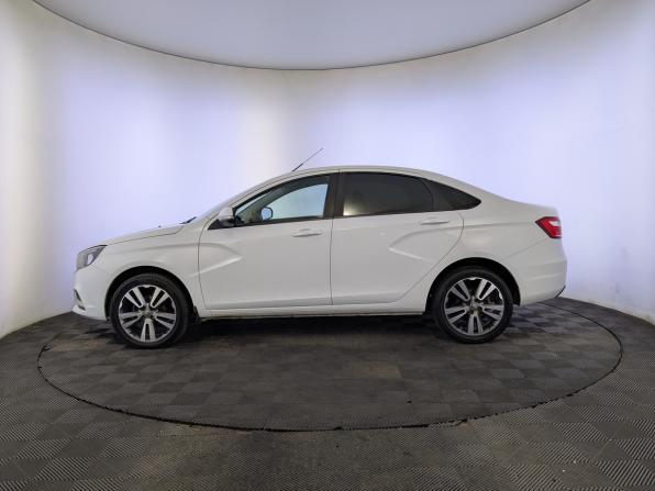 Lada (ВАЗ) Vesta I с пробегом 2022 года, цена 1 200 000 рублей, 65868 км, седан, Автокод Объявления